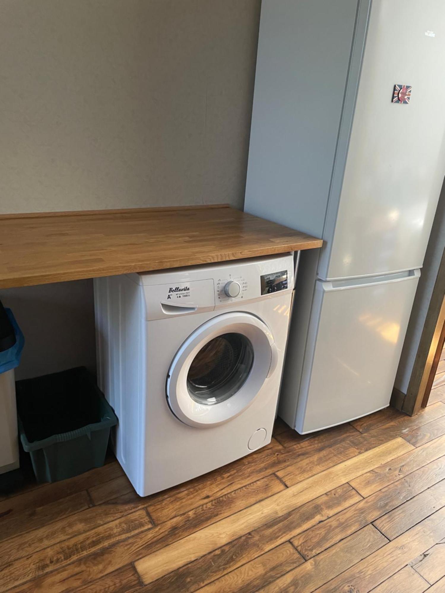 Appartement De Caractere Mirecourt Eksteriør bilde