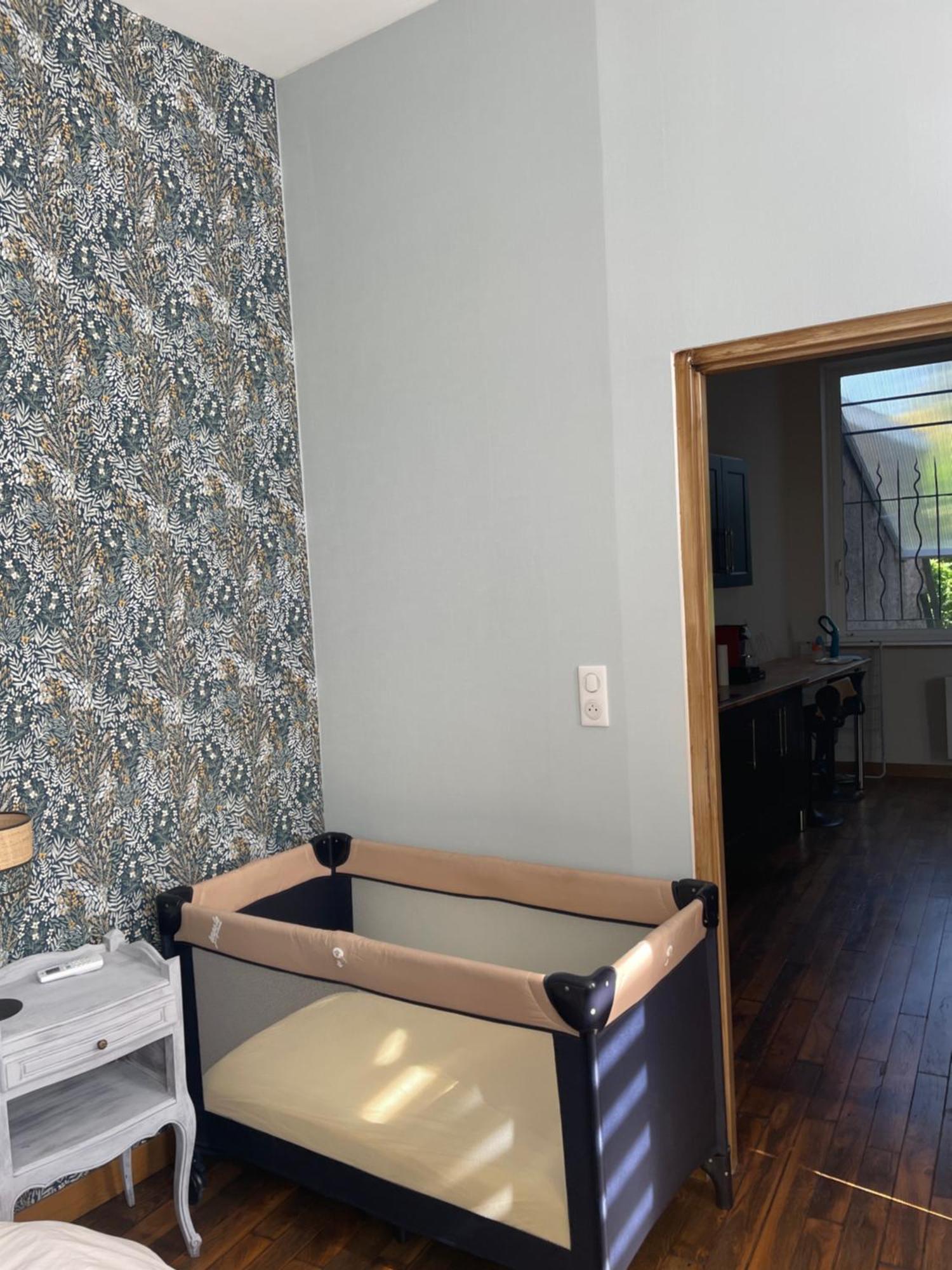 Appartement De Caractere Mirecourt Rom bilde